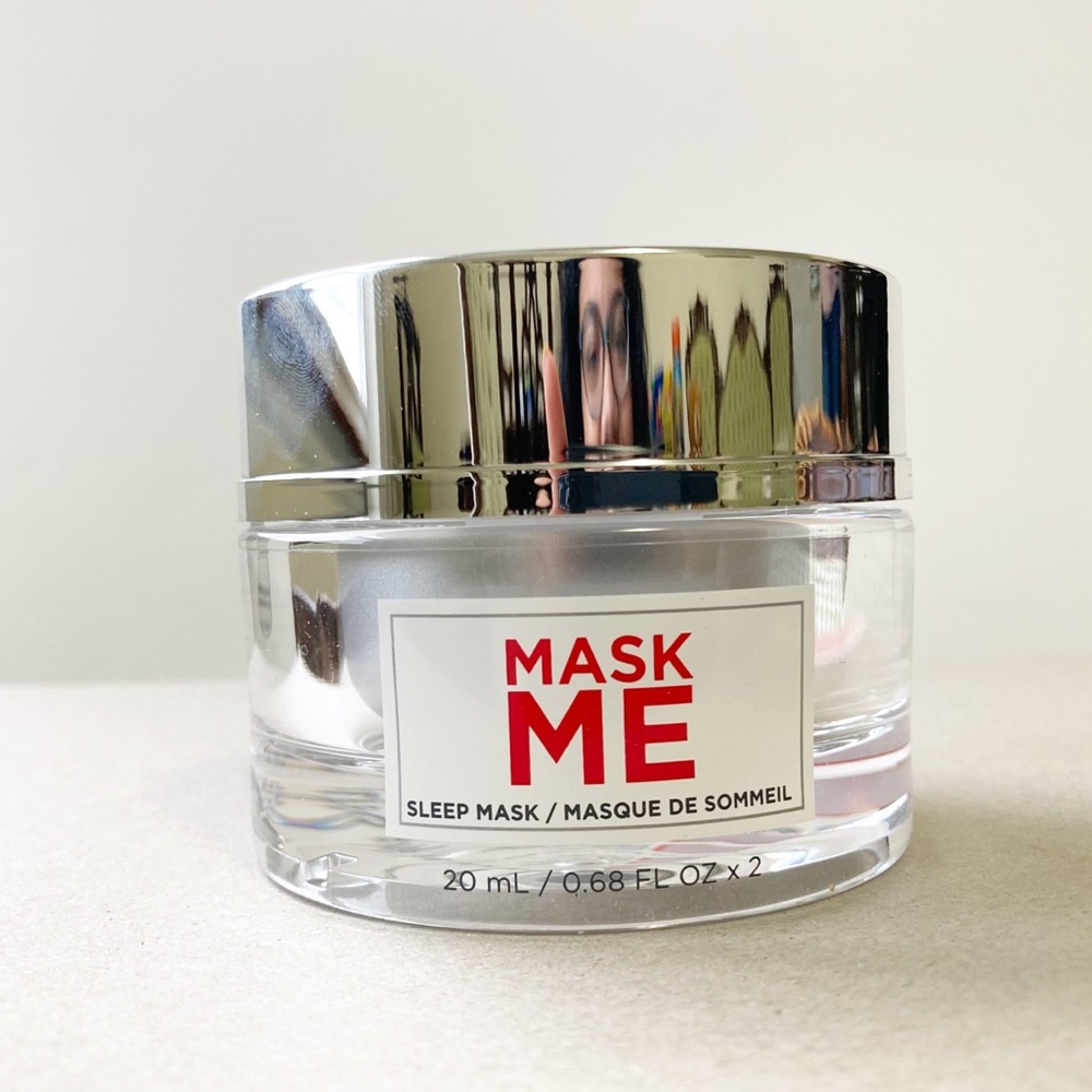 Mask Me - Sleep Mask New